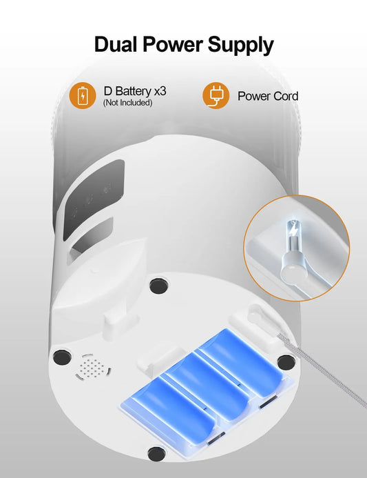Alimentador Automático Inteligente para Mascotas Cat Smart Dog